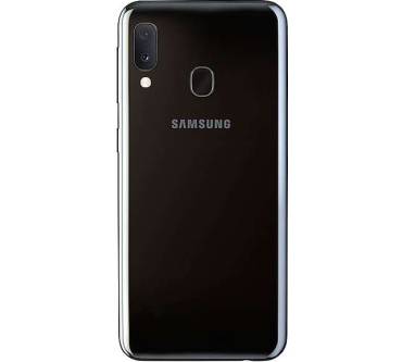 Produktbild Samsung Galaxy A20e