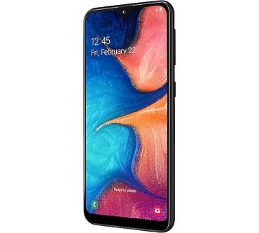 Produktbild Samsung Galaxy A20e