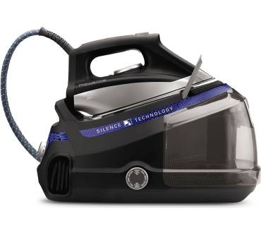 Produktbild Rowenta Silence Steam DG8962