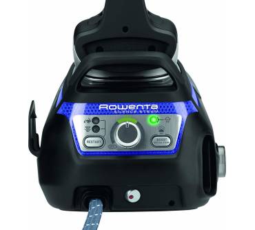 Produktbild Rowenta Silence Steam DG8962