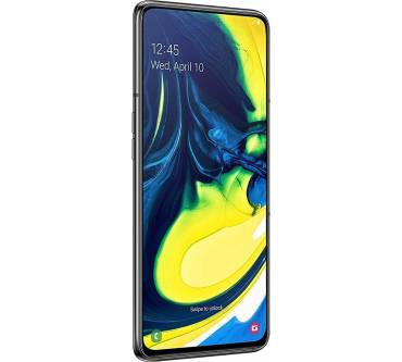 Produktbild Samsung Galaxy A80