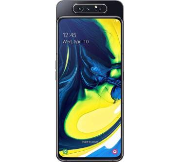 Produktbild Samsung Galaxy A80