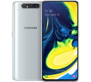 Produktbild Samsung Galaxy A80