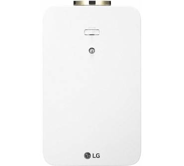 Produktbild LG HF60LSR