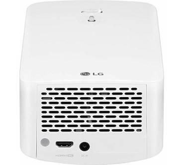 Produktbild LG HF60LSR