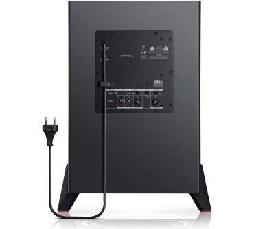 Produktbild Teufel Ultima 40 Kombo Power Edition