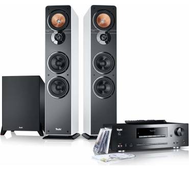 Produktbild Teufel Ultima 40 Kombo Power Edition