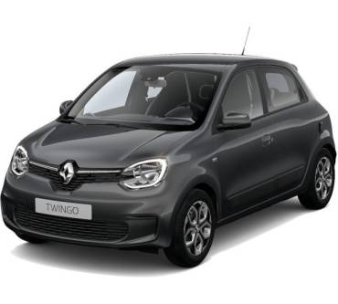 Produktbild Renault Twingo (2019)