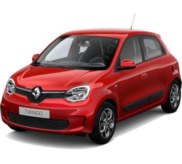 Produktbild Renault Twingo (2019)