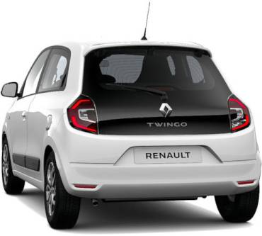 Produktbild Renault Twingo (2019)