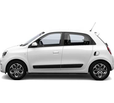 Produktbild Renault Twingo (2019)