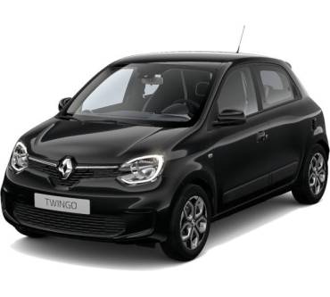 Produktbild Renault Twingo (2019)