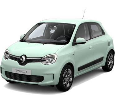 Produktbild Renault Twingo (2019)