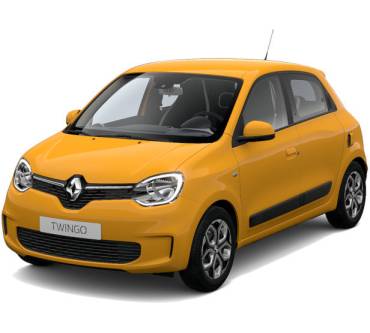 Produktbild Renault Twingo (2019)