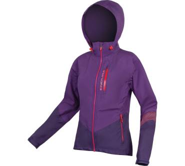 Produktbild Endura Women’s Singletrack Jacket II