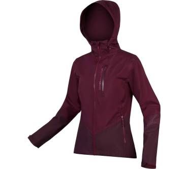 Produktbild Endura Women’s Singletrack Jacket II