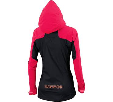 Produktbild Karpos Vetta Evo W Jacket