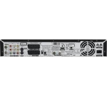 Produktbild Pioneer DVR-560 HX