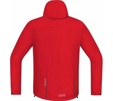 Produktbild Gore Wear C3 Gore-Tex Paclite Hooded Jacket