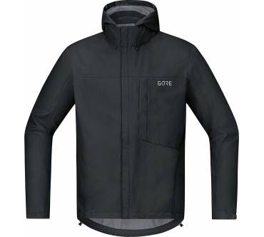 Produktbild Gore Wear C3 Gore-Tex Paclite Hooded Jacket