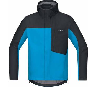 Produktbild Gore Wear C3 Gore-Tex Paclite Hooded Jacket