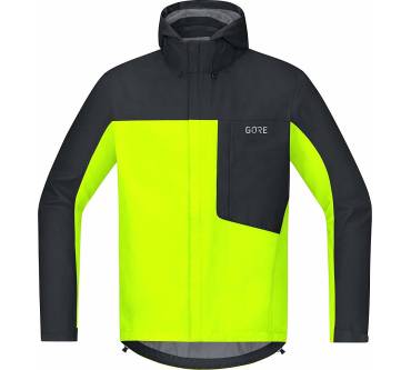 Produktbild Gore Wear C3 Gore-Tex Paclite Hooded Jacket