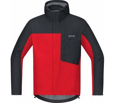 Produktbild Gore Wear C3 Gore-Tex Paclite Hooded Jacket