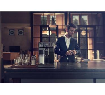 Produktbild Saeco PicoBaristo SM5460/10