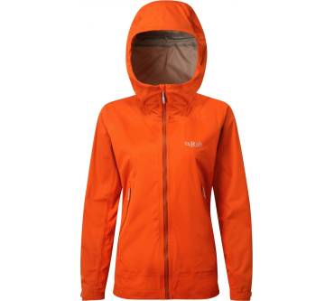 Produktbild Rab Kinetic Alpine Jacket Wmns