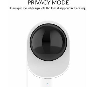 Produktbild YI Technology Dome Camera X