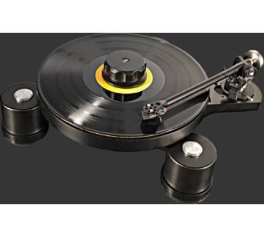 Produktbild AVID HiFi Diva II / Rega RB 300