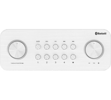 Produktbild Kenwood CR-ST50DAB