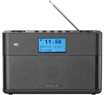 Produktbild Kenwood CR-ST50DAB