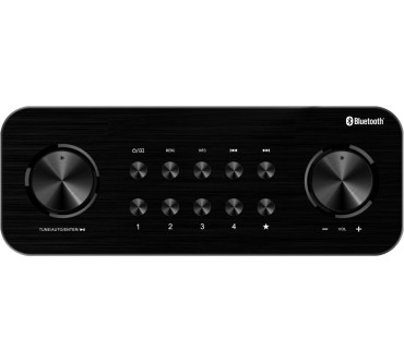 Produktbild Kenwood CR-ST50DAB