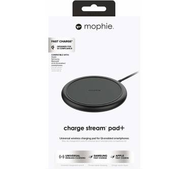 Produktbild mophie charge stream pad+