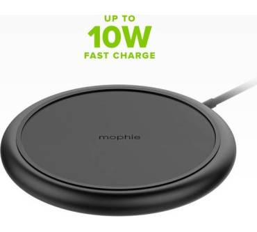 Produktbild mophie charge stream pad+