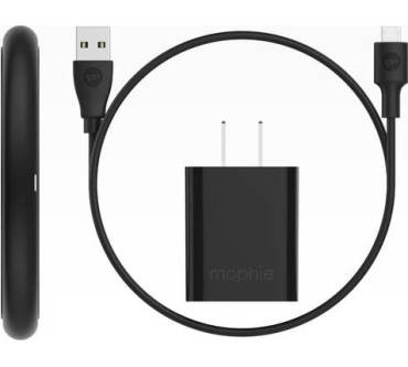 Produktbild mophie charge stream pad+