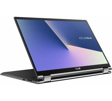 Produktbild Asus ZenBook Flip 15 UX562FA