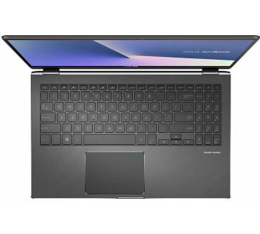 Produktbild Asus ZenBook Flip 15 UX562FA