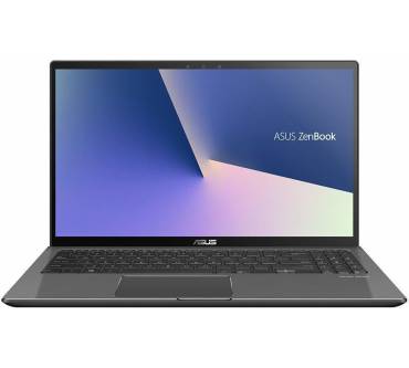 Produktbild Asus ZenBook Flip 15 UX562FA