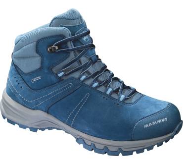 Produktbild Mammut Nova III Mid GTX