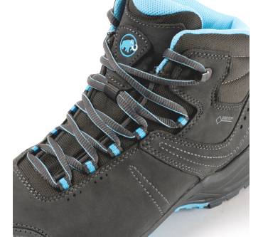 Produktbild Mammut Nova III Mid GTX