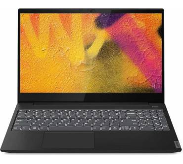 Produktbild Lenovo IdeaPad S340 (15