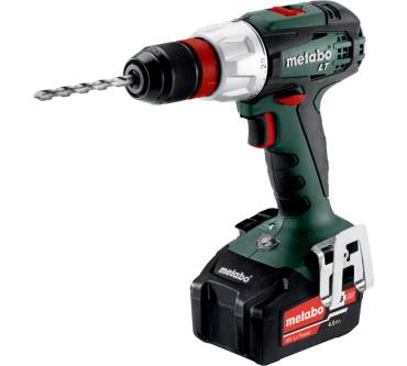 Produktbild Metabo BS 18 LT Quick