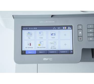 Produktbild Brother MFC-L9570CDW