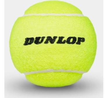 Produktbild Dunlop Sports BTV 1.0