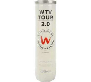 Produktbild Wilson WTV Tour 2.0