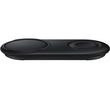 Produktbild Samsung Wireless Charger Duo Pad EP-P5200