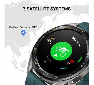 Produktbild Huawei Watch GT Active