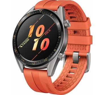 Produktbild Huawei Watch GT Active